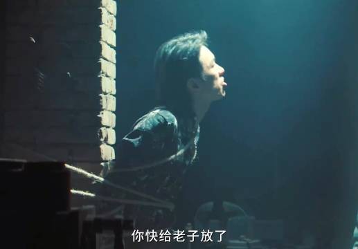 秦明跨时空与父对话破离奇干尸案
