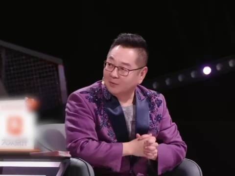 大张伟劝周深忍一忍,周深歌瘾难忍直接唱