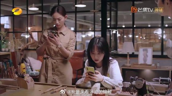 抄袭的另有其人,真相终于大白,尖尖太不容易了