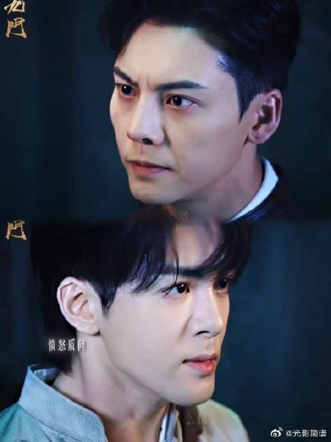 说来说去只是恨你当年没有听见我的声音