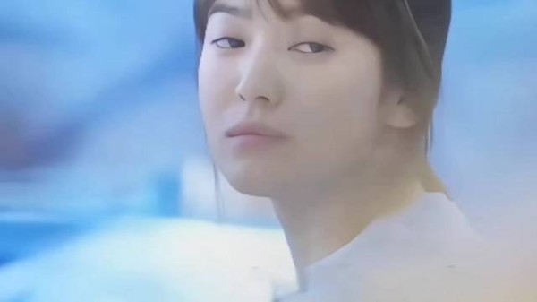 花应自由盛开,人需活出自我
