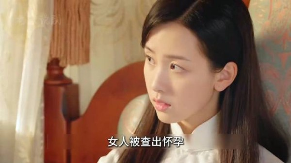 女人趁丈夫醉酒，不料醒来后的丈夫却... 窦骁 陈都灵