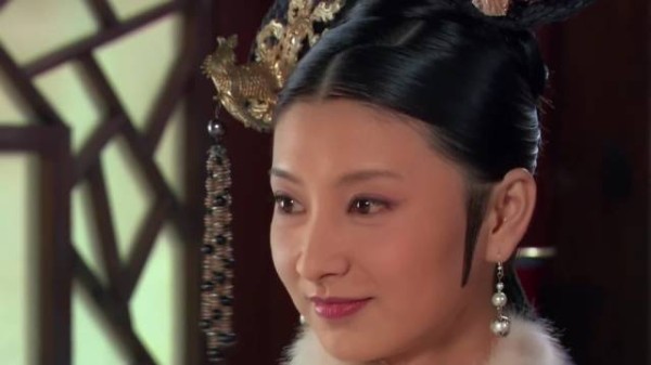 眉姐姐也来碎玉轩了