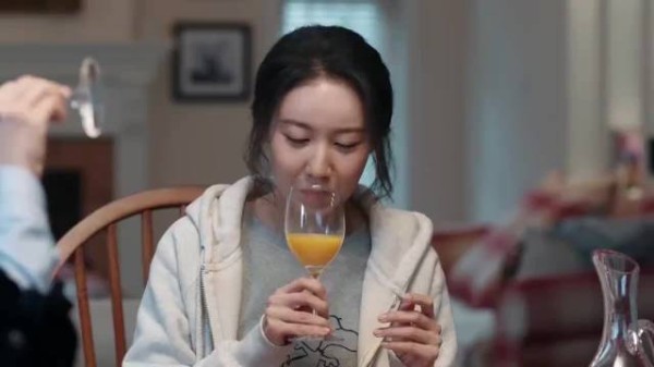 都挺好：大嫂第一次见明玉，觉得她并没那么厉害，自己还挺喜欢她