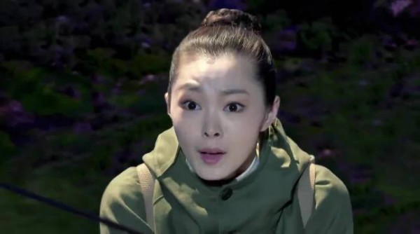 当明台意识到一切都是圈套,他永远失去了于曼丽 伪装者