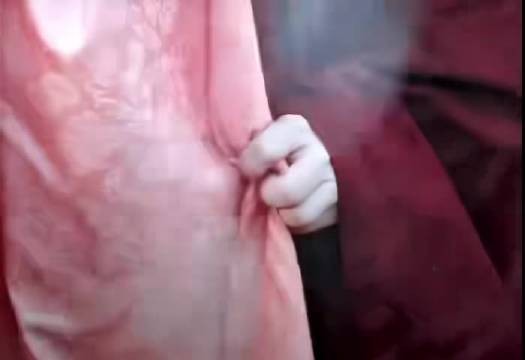 傅庭芸与母亲诠释父母之命真心期盼儿女幸福