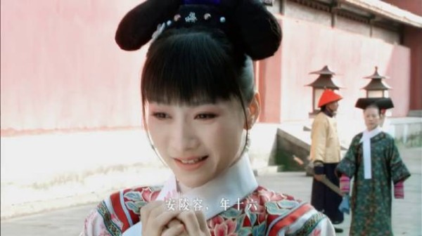我只是不甘心就这样无声无息的活一回