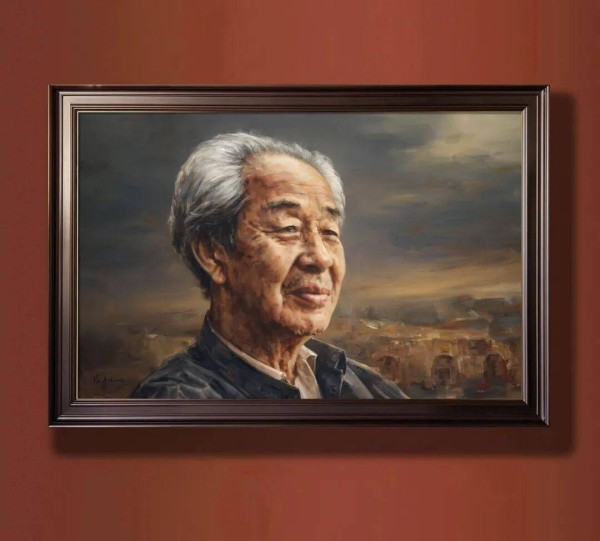 《长安望云》面世！辛集籍画坛宗师赵望云的“归来”与回响