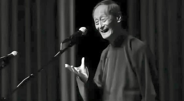 追忆田立禾：系“宝”字辈相声名家，数月前摔倒卧床引担忧