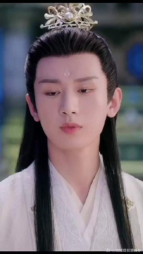 成毅,杨紫,这两位眼神戏太绝了