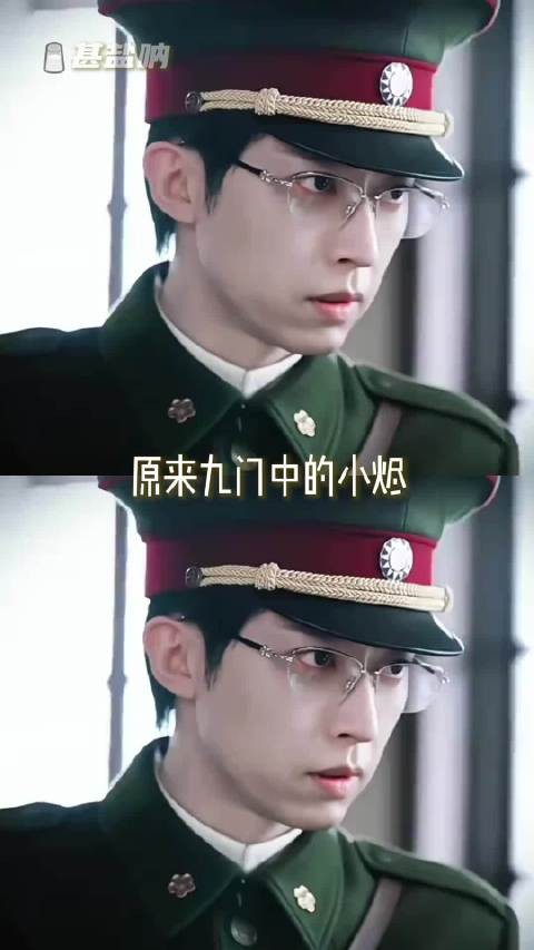 们畅哥的淡淡的雷霆幽默感