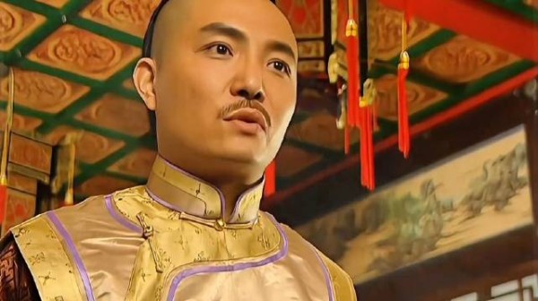 老十四当众硬刚雍正，以退为进暗藏心机