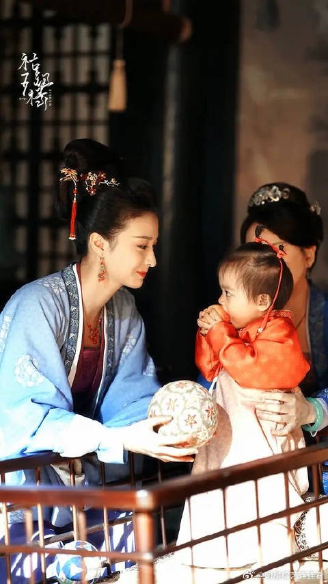 连生三女，连失三女