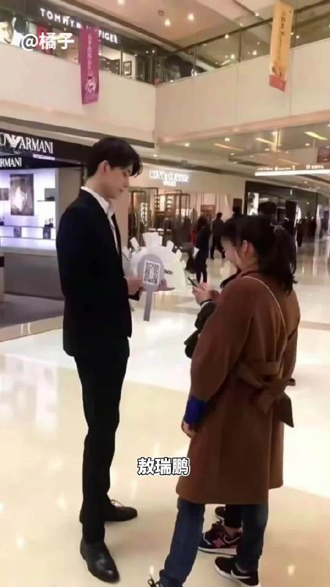 敖瑞鹏,你才是逆袭文的热血男主啊