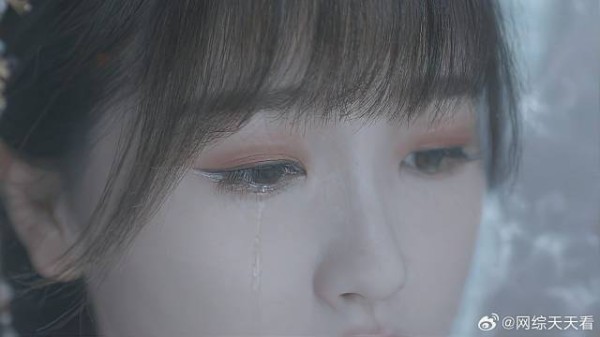 小花精惜命怕死 却为了魔尊自刎,又是被虐到痛哭的一天
