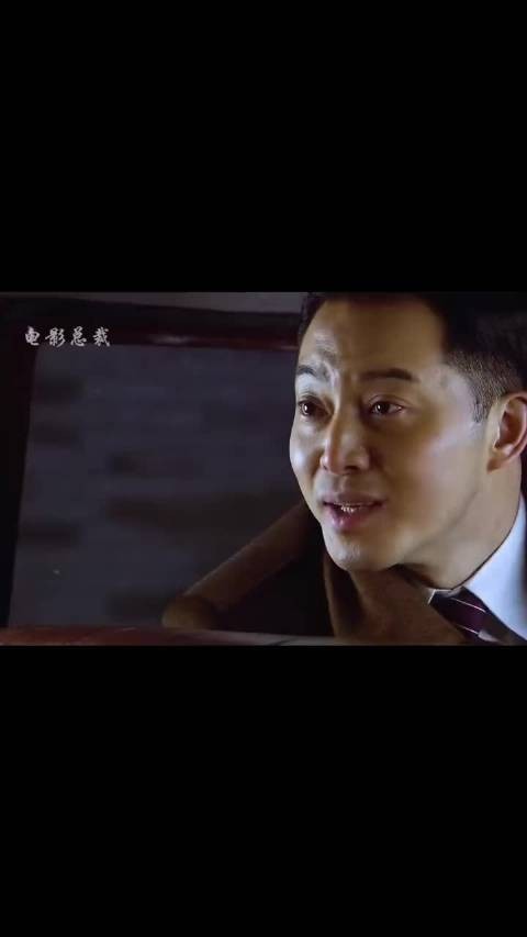 渗透：许忠义经典封神之作，已经渗透到敌人内部