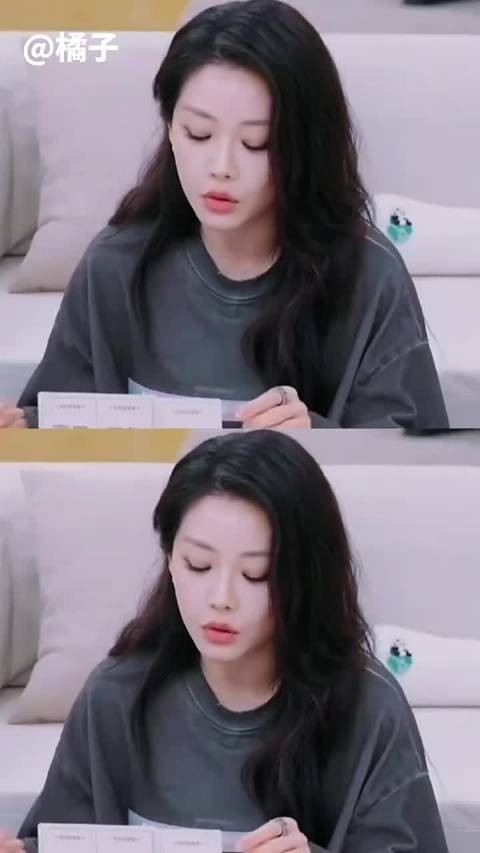 看得莫名感动又鼻酸 吴宣仪 我们的宿舍