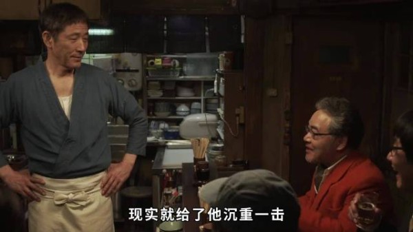 美食家妻子确诊癌症后顿悟，家常便饭最抚慰人心
