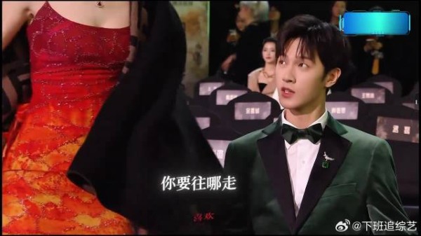 我没空理会我,只感受你的感受