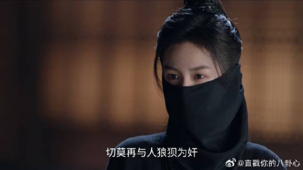锦月如歌:何如非派人杀肖珏,楚昭却冷眼旁观:跟咱们有什么关系