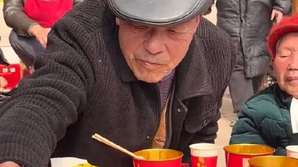 人生追求，不过寻找待你如初的那个人