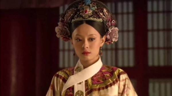 小时候看这一段总是不明白甄嬛为什么会难过,现在完全理解了!