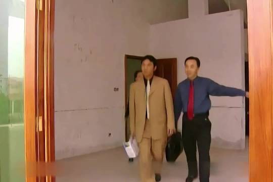 要干就干大的,要做就做世界第一!