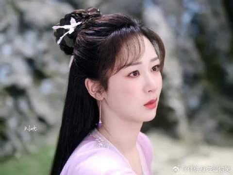 杨紫成毅演绎生死抉择,为爱不得不杀爱人心碎