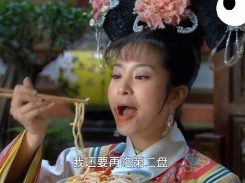 尽情开吃吧！吃碗面竟没把你香晕过去！