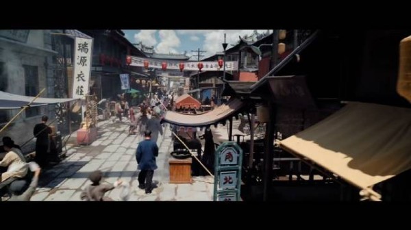 其实为什么力挽狂澜星月砂局唯独要杀了三爷呢?虽然很虐很刺激