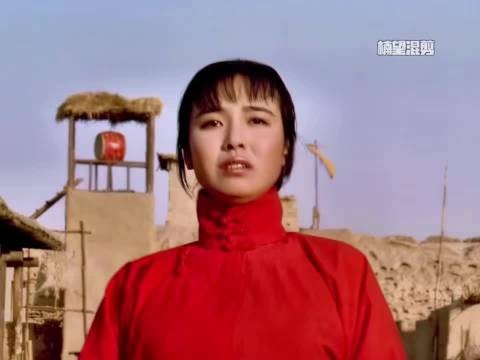 男人当上土匪头子的第一件事就是回村复仇