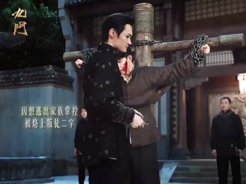 鱼很自由,你现在自由了