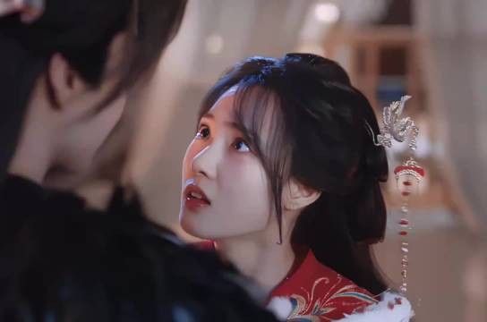 就是这个相爱相杀,生生世世纠缠的宿命感也太好嗑了