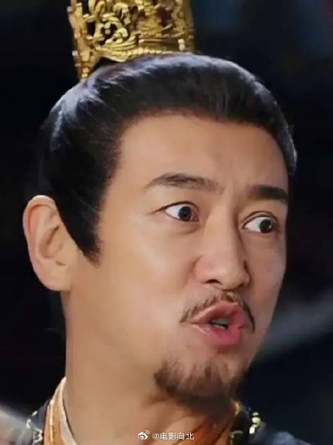 南瑞：跪着比我高？我表示不服