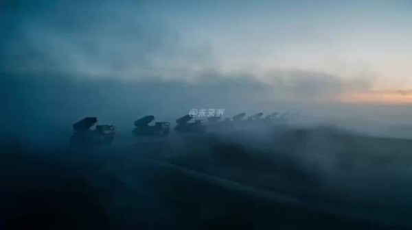 未来战争预测:海岛登陆—城市巷战—丛林追击