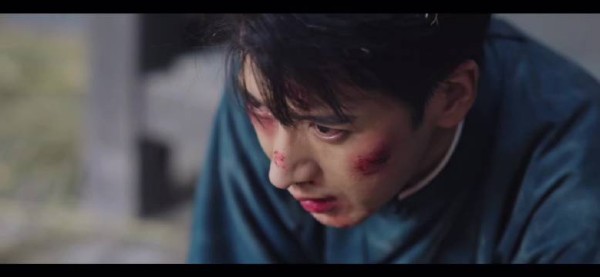 “我佛…慈悲” “佛爷,手疼死了” 前面那段真的很像饭撒