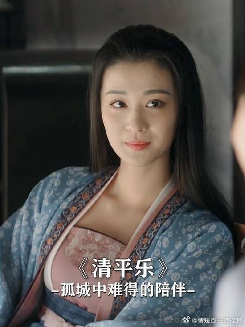 世家夫人也只有薛氏待妼晗真心!
