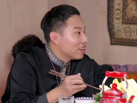 白鹿营造姐妹情深,徐志胜当场贴脸拆台