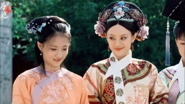 其她人都是在演少女，只有她真的是十六岁少女演的！