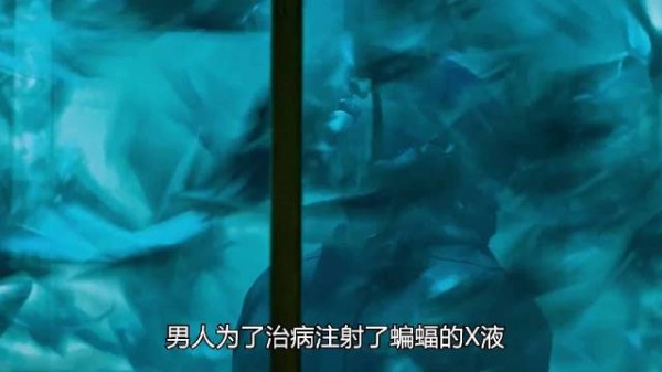2022年漫威宇宙最新超级英雄暗夜博士,蜘蛛侠的宿命之敌 #惊悚 #刺激 #推荐电影
