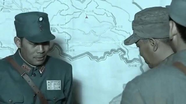 李云龙没有情报，竟敢率军攻打鬼子团部，活捉7位大人物！