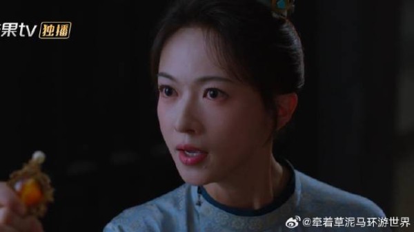 相国竟是幕后凶手，孟廷辉拿到玉佩，打感情牌让凌云飞说出真相