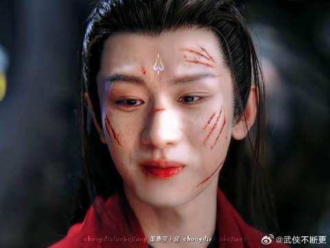 差一步美满 这个系列不能没有沉香