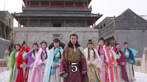 无情人玩的飞起,有情人凄凄惨惨