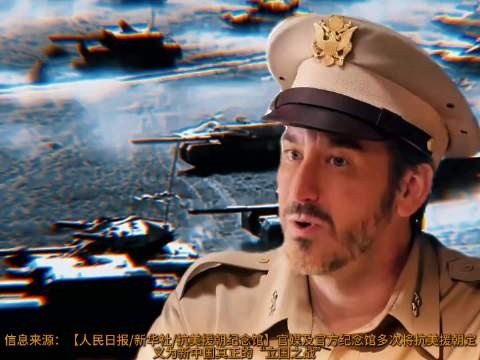永远不要用小国的思维,去揣测大国的战争