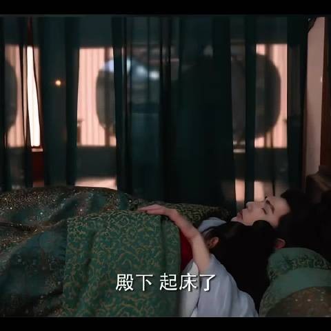 每次看这段都觉得我好搞笑，这俩配角演的也很好呢