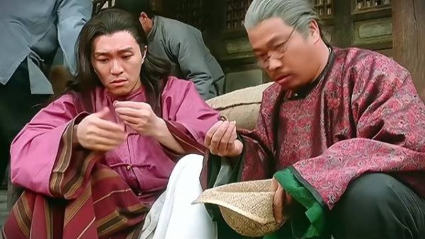 21. 武举考场举重项目苏灿故意弃权,保存体力,靠高难度跳马动作拿到满分