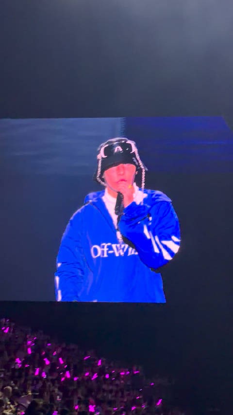 希望我们一直为彼此骄傲 这段话掉眼泪了