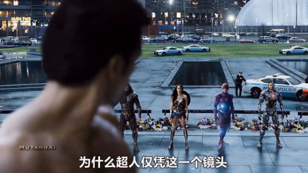 如果超人成了反派,DC有谁能打的过他? 超级英雄