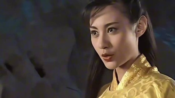玉燕一怒，身首异处，移花一开，生死难猜，反派天花板—江玉燕